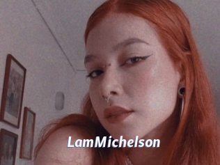 LamMichelson