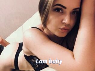 Lam_baby