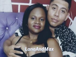 LanaAndMax