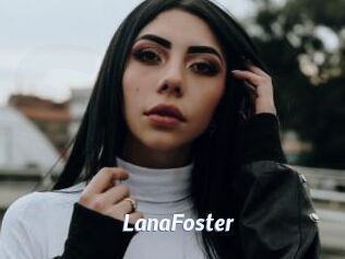 LanaFoster