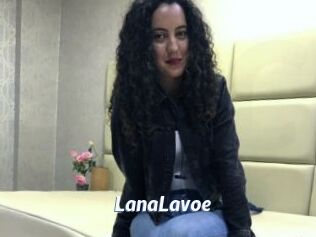 LanaLavoe