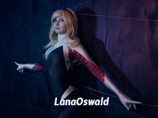 LanaOswald