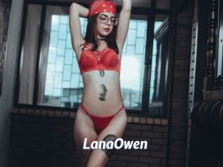 LanaOwen