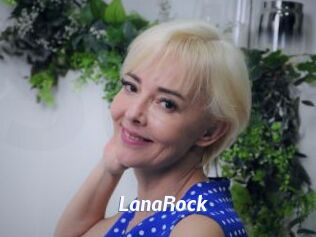 LanaRock