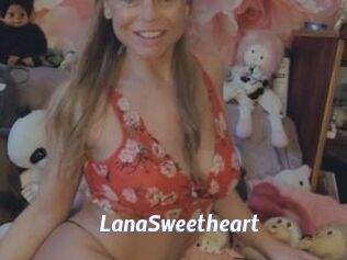 LanaSweetheart