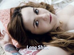 Lana_Shine