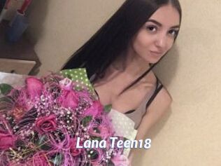 Lana_Teen18