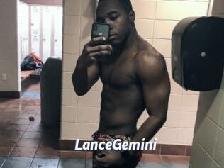 LanceGemini