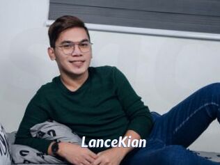 LanceKian