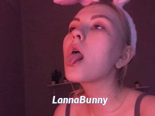 LannaBunny