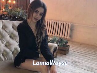 LannaWayse