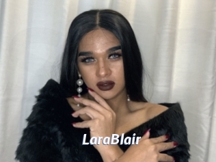 LaraBlair