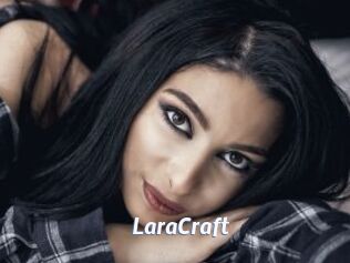 LaraCraft