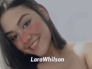 LaraWhilson