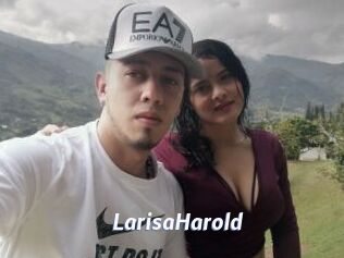 LarisaHarold