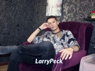 LarryPeck