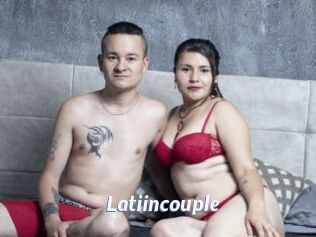 Latiincouple