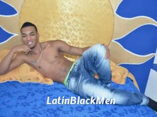 LatinBlackMen