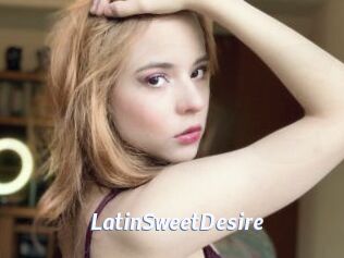 LatinSweetDesire