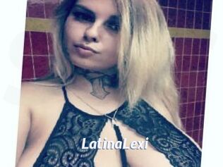 LatinaLexi