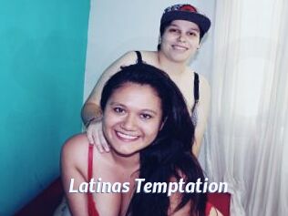 Latinas_Temptation