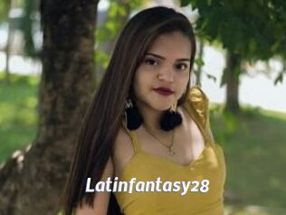 Latinfantasy28