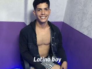 Latino_boy