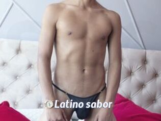 Latino_sabor