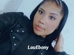 LauEbony