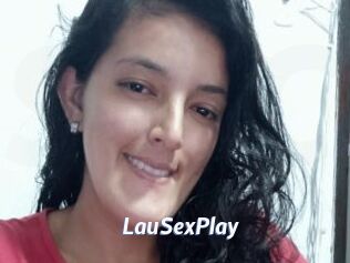 LauSexPlay