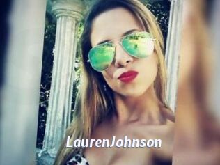 LaurenJohnson