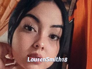 LaurenSmith18