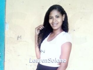 LaurenSolano