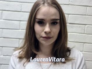 LaurenVitara