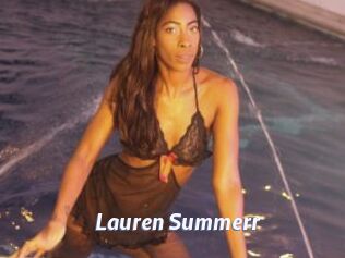 Lauren_Summerr