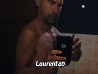 Laurent40