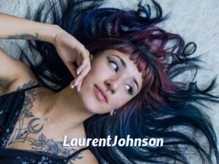 LaurentJohnson