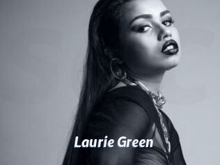 Laurie_Green