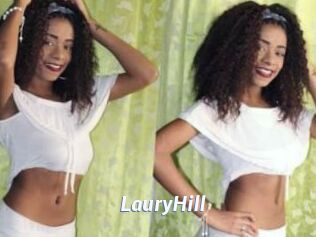 LauryHill