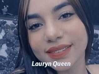 Lauryn_Queen