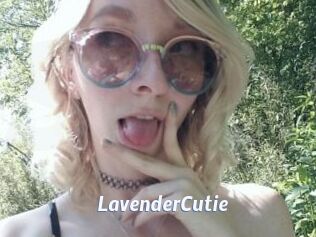 LavenderCutie