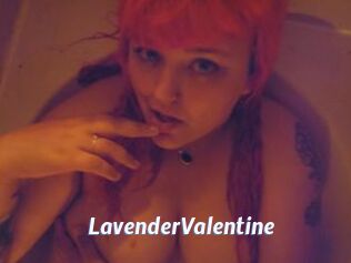 LavenderValentine