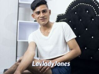 LavladyJones