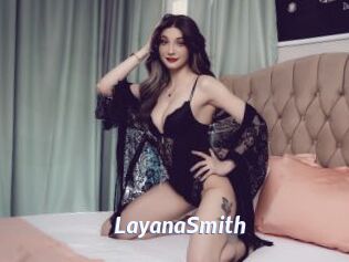 LayanaSmith