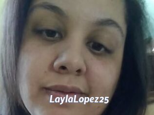 LaylaLopez25