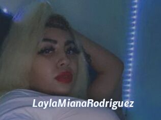 LaylaMianaRodriguez