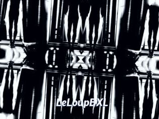 LeLoupBXL