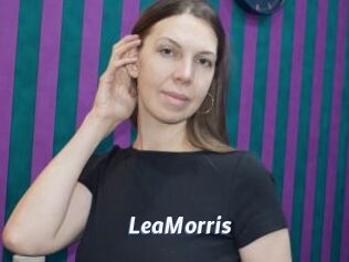 LeaMorris