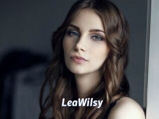 LeaWilsy