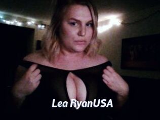 Lea_RyanUSA